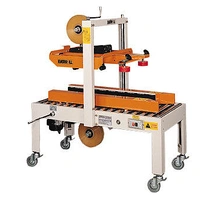 2-GPEC-701 - Carton Sealer - Side Belt Drive