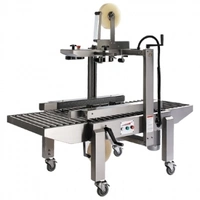2-GPEXC-103SD-SS - Carton Sealer - Side Belt Drive