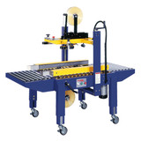 Carton Sealer - Side Drive Taping Machine  -  2-GPEXC-103SD
