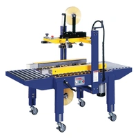 Carton Sealer - Side Drive Taping Machine  -  2-GPEXC-103SD