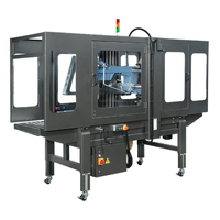 Carton Sealer - Automatic Taping Machine - 2-GPEXC-138SDF