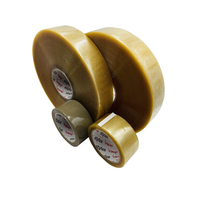 Machine Tape - 552ER VIBAC® PP30 Premium Adhesive Packaging Tape 