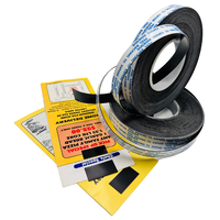 Magnetic Tape | Adhesive Backed Magnetic Tape | Magnets
