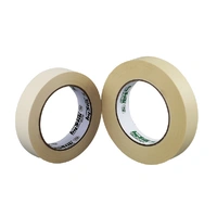 Masking Tape  Premium Grade Hystik 8811