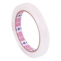 Crystal Clear Stationery Tape Nachi 620
