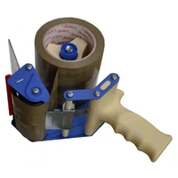 Pistol Grip Tape Gun for 100mm Wide Tape  - 2-PG-H100