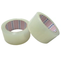Packaging Tape PP1025 Hot Melt Adhesive Tape
