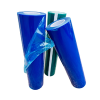 PROTECTION TAPES and FILMS