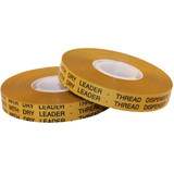 Reverse Wound Transfer Tape  12mm (1 roll)