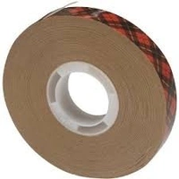 Scotch® ATG Adhesive Transfer Tape 969 - 3M 969 Transfer Tape 
