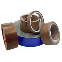 Adhesive Teflon Tape | Metal Detectable Teflon Tape
