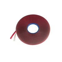 5810 Clear High Bond Foam Tape