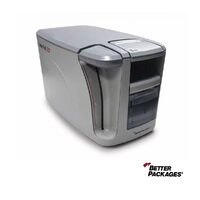 Manual Water Activated Tape Dispenser 2-WA-D-BP222 