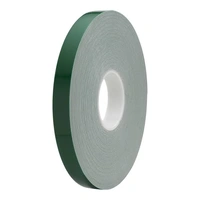 Tenacious T711WL White Double Sided Foam Tape