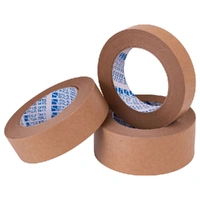 Silicone Kraft Paper Tape