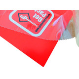 Serrated Edge Smart Tape - Easy tear