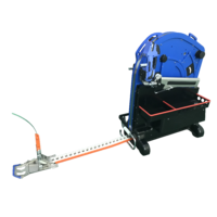 Portable Pallet Strapping System - 3-BP-888 - BettaPack 888
