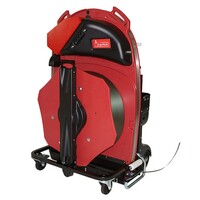 Pallet Strapping System - ErgoPack - ErgoStrap E-conomy Line