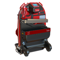 Pallet Strapping System - ErgoPack - ErgoStrap X-Pert Line