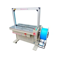 Automatic Strapping Machine | 3-GPA101 Strapping Machine
