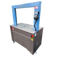 Fully Automatic Strapping Machine - 3-GPAS-158