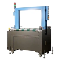 Automatic Strapping Machine 3-GPEXS-137B 