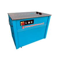 Strapping Machine - Semi-Automatic 3-GPSAS-201 - Closed unit