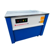 Strapping Machine - Semi-Automatic Strapping Closed Unit - 3-GPSAS20