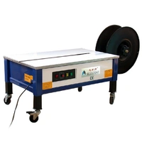Strapping Machine - Low Profile  - Open Case - 3-GPSAS23 