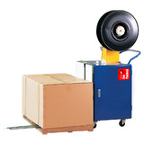 Pallet Strapping Machine 3-GPSAS26 - Semi-Automatic
