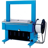 Automatic Strapping Machine 3-GPTP-6000 - Auto Strapper 