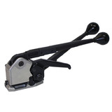Sealless Combination Tool for Steel Strapping  MUL-16