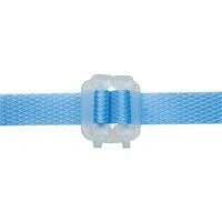 12mm Plastic Buckles  for Plastic Strap - 1000/box