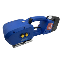 Battery Powered Strapping Tool - 3-PSE16 