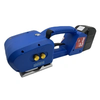 Battery Powered Strapping Tool - 3-PSE16 - BettaPack 