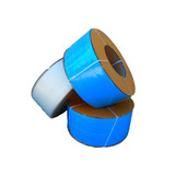 Plastic Machine Strapping - Polypropylene Machine Strap - Poly Strap