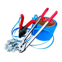 12mm Plastic Strapping Kit
