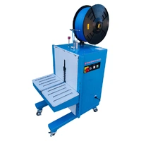 Side Seal Strapping Machine - Semi Automatic Strapping Machine