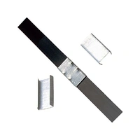 Seals for Steel Strapping