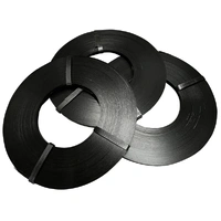Steel Strapping | Metal Strapping