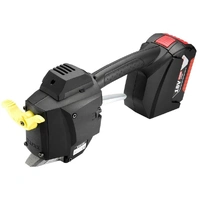 Friction-Weld Battery Sealing Tool for Plastic Strapping - 3-ZP-SW25B