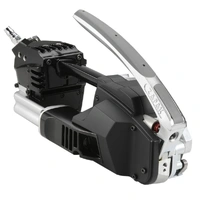 Zapak ZP28 - Pneumatic Strapping Tool for Plastic Strapping