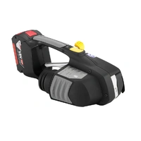 ZAPAK 97 Battery Hand Held Strapping Tool - 3-ZP97a