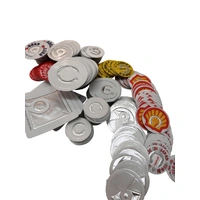 Induction Seals - Cap Seals 