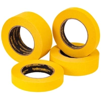 KwikMask 9999 Pro Automotive Masking Tape