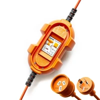 ADAPTER 15 amp to 10 amp Electrical Protection
