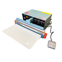 Automatic Impulse Heat Sealer