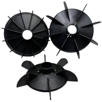 Fan for Shrink Wrapper