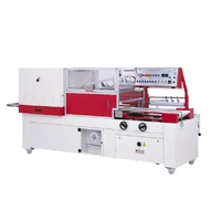GP Automatic Shrink Wrapping Machine