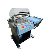 Shrink Wrapper - All-in-One - 4-GPEKH-145 - Shrink Hood Machine 
